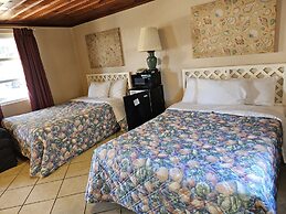 Captain's Cove Motel