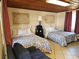 Captain's Cove Motel