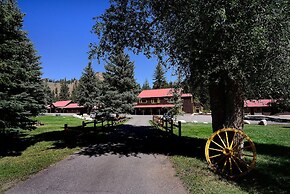 Harmel's Ranch Resort