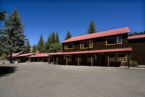 Harmel's Ranch Resort