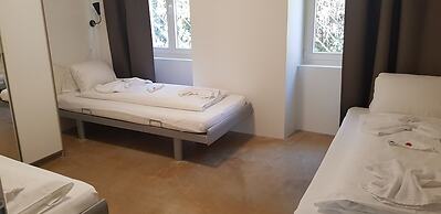 Easy-Living Apartments Lindenstrasse 21