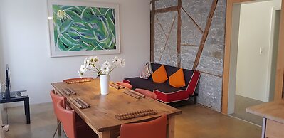 Easy-Living Apartments Lindenstrasse 21
