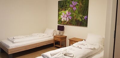 Easy-Living Apartments Lindenstrasse 21