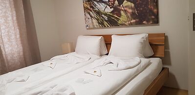Easy-Living Apartments Lindenstrasse 21