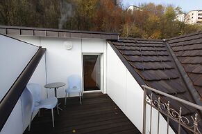 Easy-Living Apartments Lindenstrasse 21