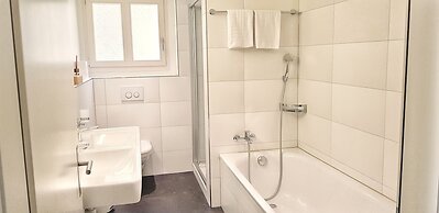 Easy-Living Apartments Lindenstrasse 21