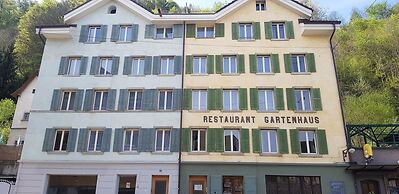 Easy-Living Apartments Lindenstrasse 21