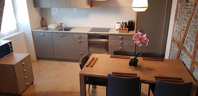 Easy-Living Apartments Lindenstrasse 21