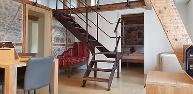 Easy-Living Apartments Lindenstrasse 21
