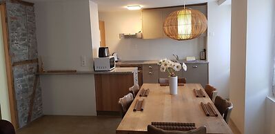 Easy-Living Apartments Lindenstrasse 21