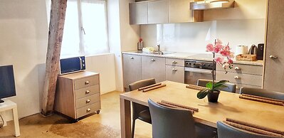Easy-Living Apartments Lindenstrasse 21