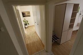 Easy-Living Apartments Lindenstrasse 48