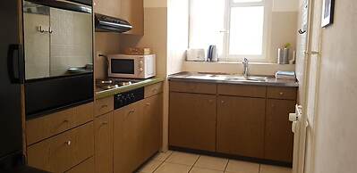 Easy-Living Apartments Lindenstrasse 48