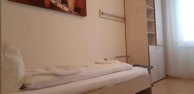 Easy-Living Apartments Lindenstrasse 48