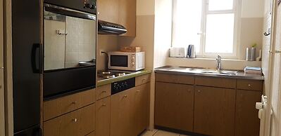 Easy-Living Apartments Lindenstrasse 48
