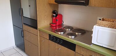 Easy-Living Apartments Lindenstrasse 48