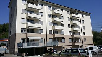 Easy-Living Apartments Lindenstrasse 48
