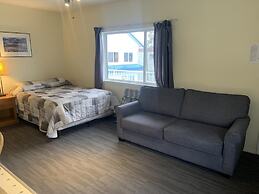 Sunny Beach Motel