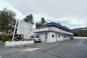 Sunny Beach Motel