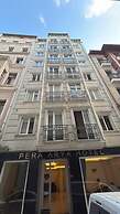 Pera Arya Hotel