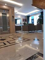Pera Arya Hotel