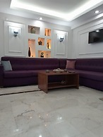 Pera Arya Hotel