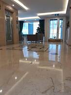 Pera Arya Hotel
