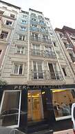 Pera Arya Hotel