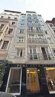 Pera Arya Hotel