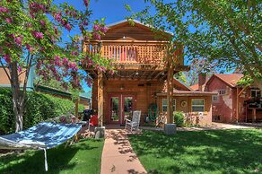 Cali Cochitta Vacation Rentals