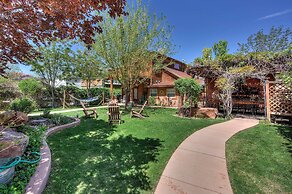 Cali Cochitta Vacation Rentals