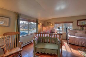 Cali Cochitta Vacation Rentals