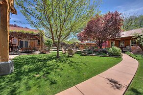 Cali Cochitta Vacation Rentals