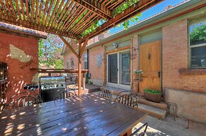 Cali Cochitta Vacation Rentals