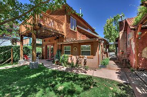 Cali Cochitta Vacation Rentals