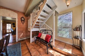 Cali Cochitta Vacation Rentals