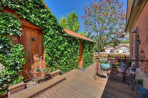 Cali Cochitta Vacation Rentals