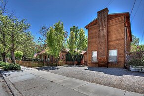 Cali Cochitta Vacation Rentals