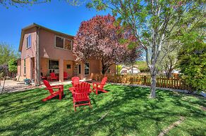 Cali Cochitta Vacation Rentals