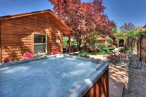 Cali Cochitta Vacation Rentals