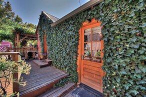 Cali Cochitta Vacation Rentals