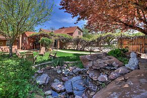 Cali Cochitta Vacation Rentals