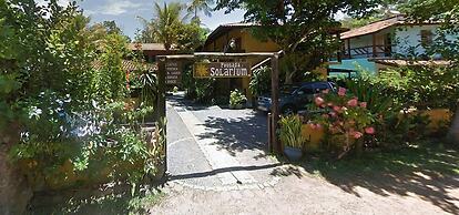 Pousada Solarium