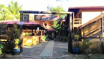 Pousada Solarium