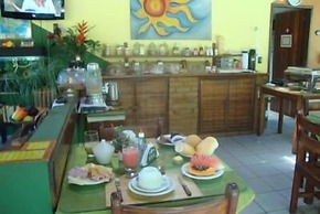 Pousada Solarium