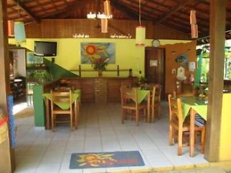 Pousada Solarium
