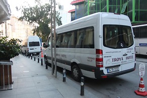 Troya Hotel