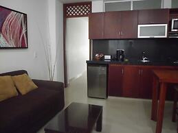 Suites House Juanambu Apartasuites