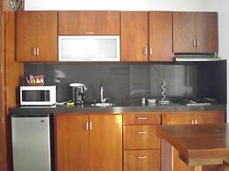 Suites House Juanambu Apartasuites