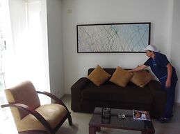 Suites House Juanambu Apartasuites